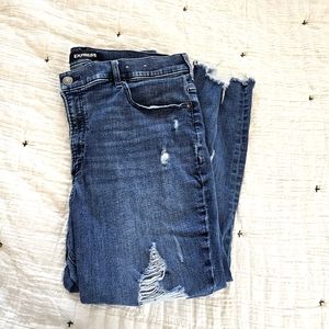 Express Jeans